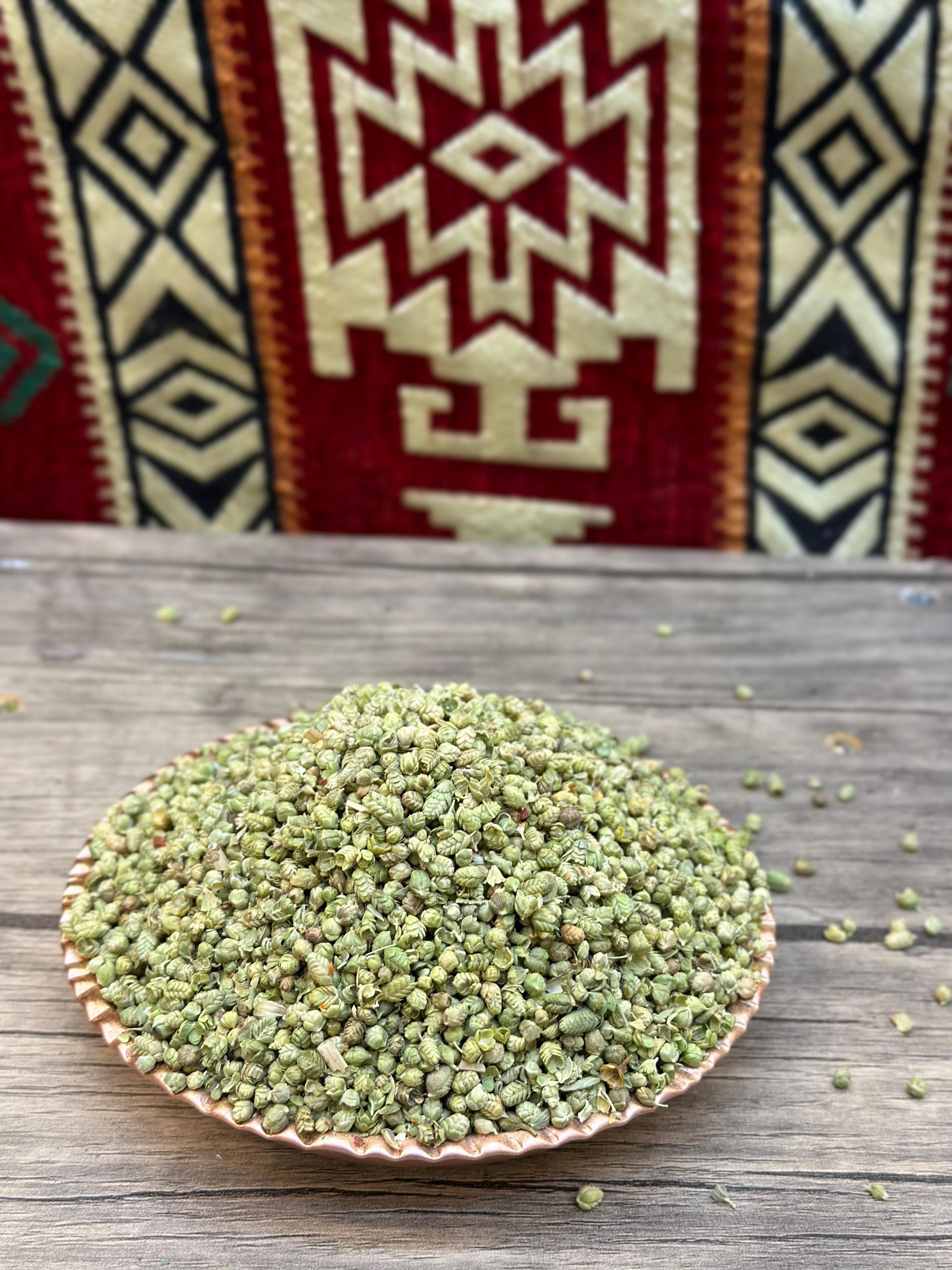 Dağ kekik tane