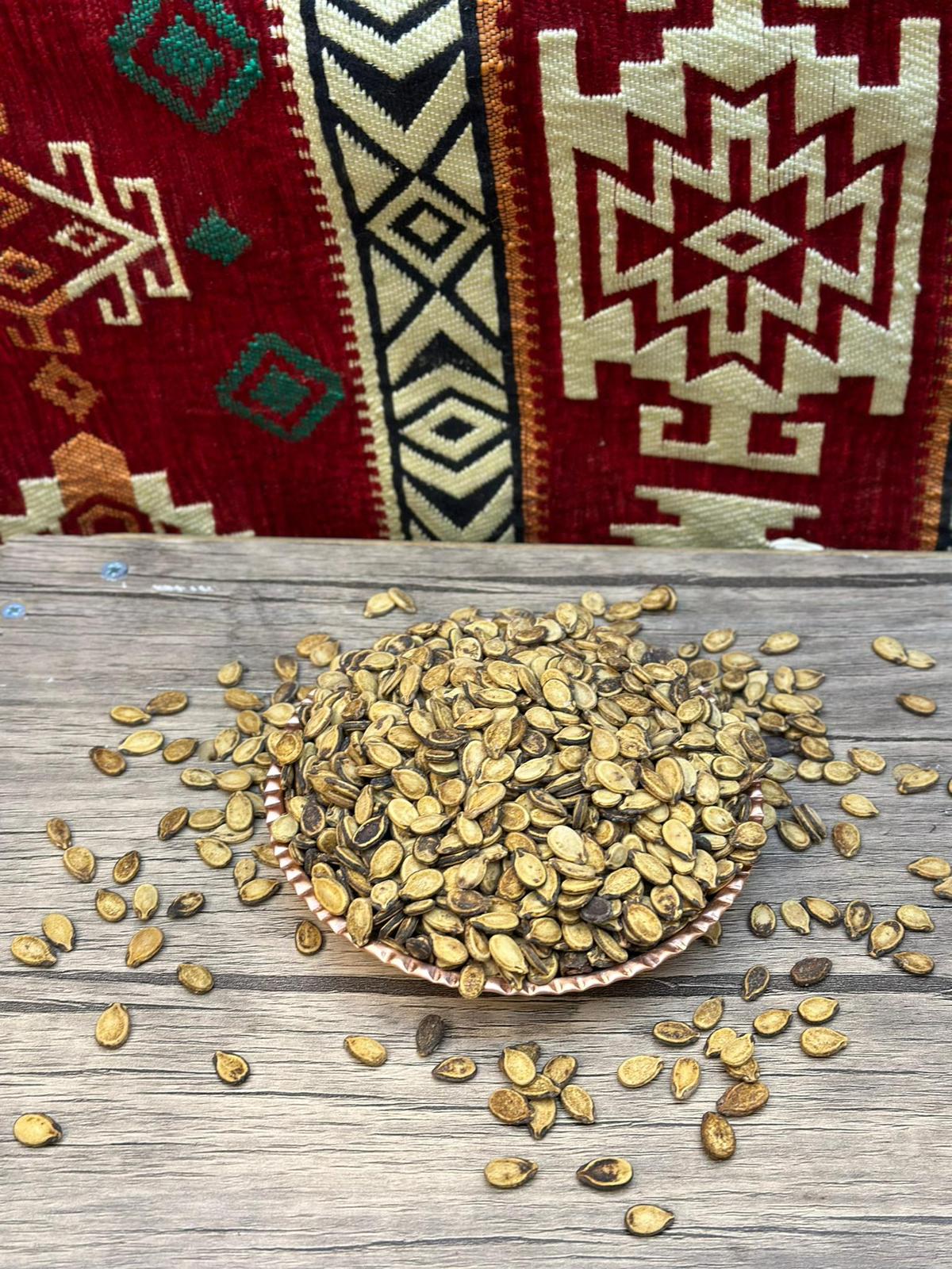 karpuz çekirdeği