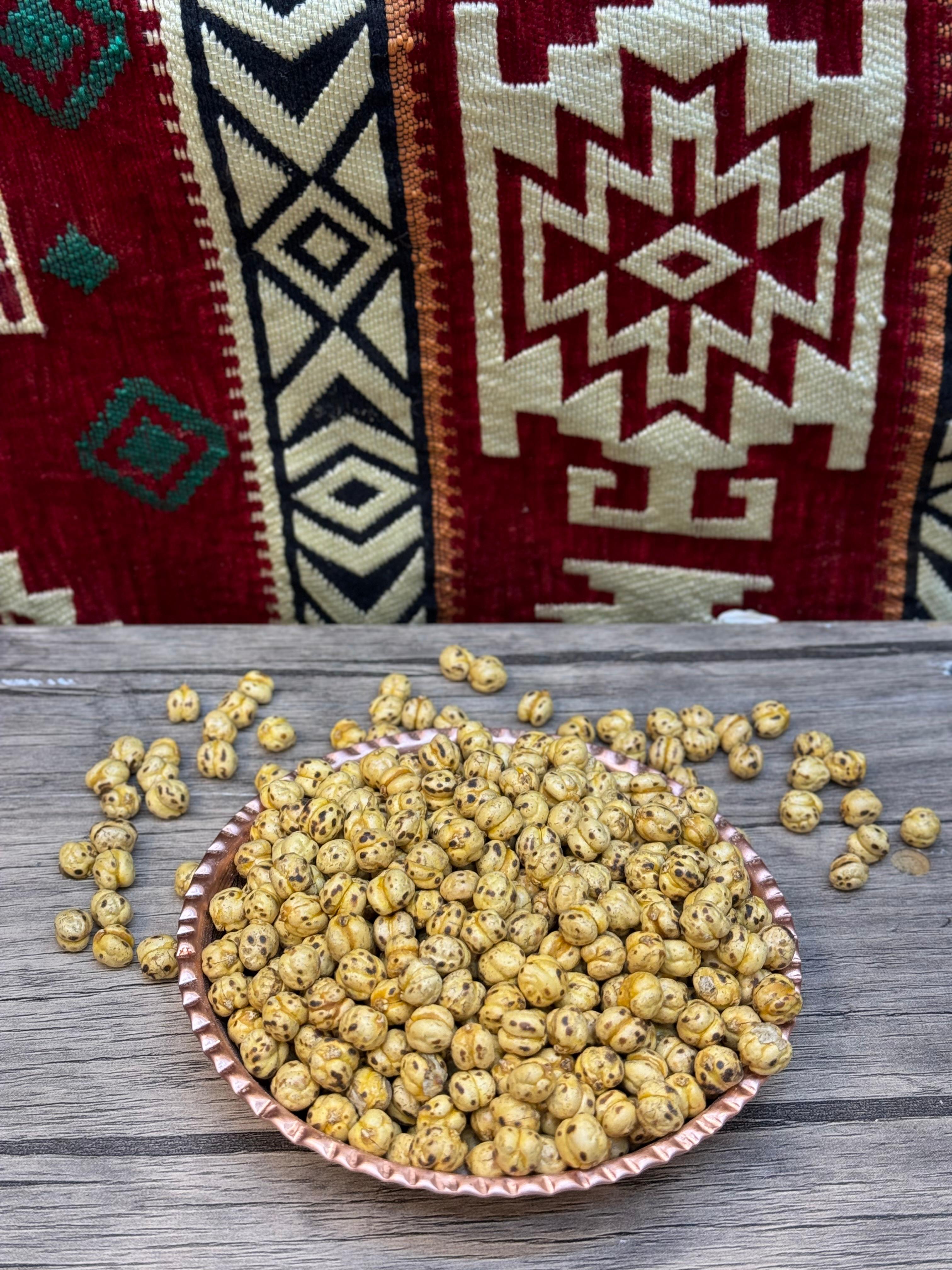 Sarı leblebi