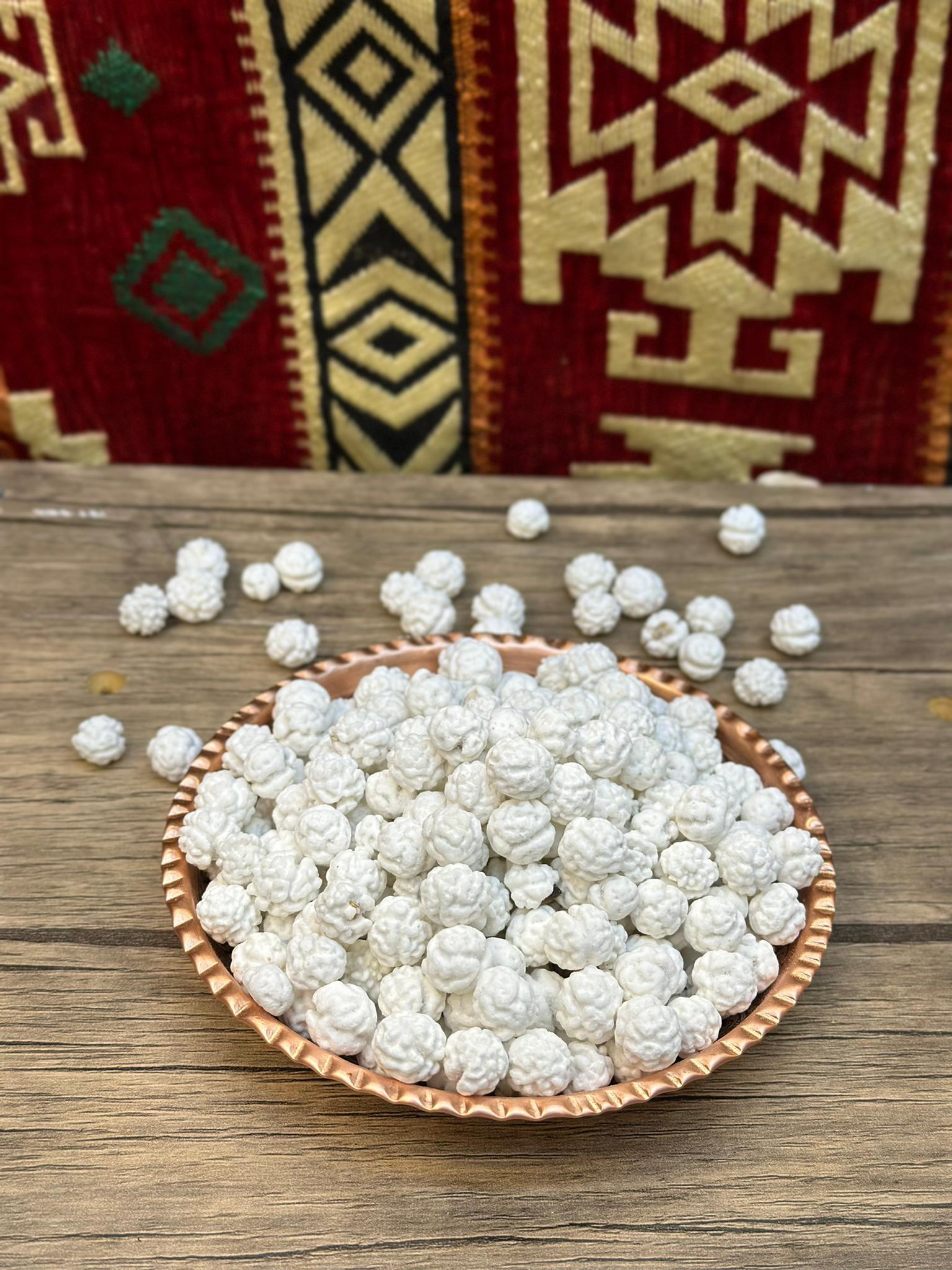 Leblebi şekeri