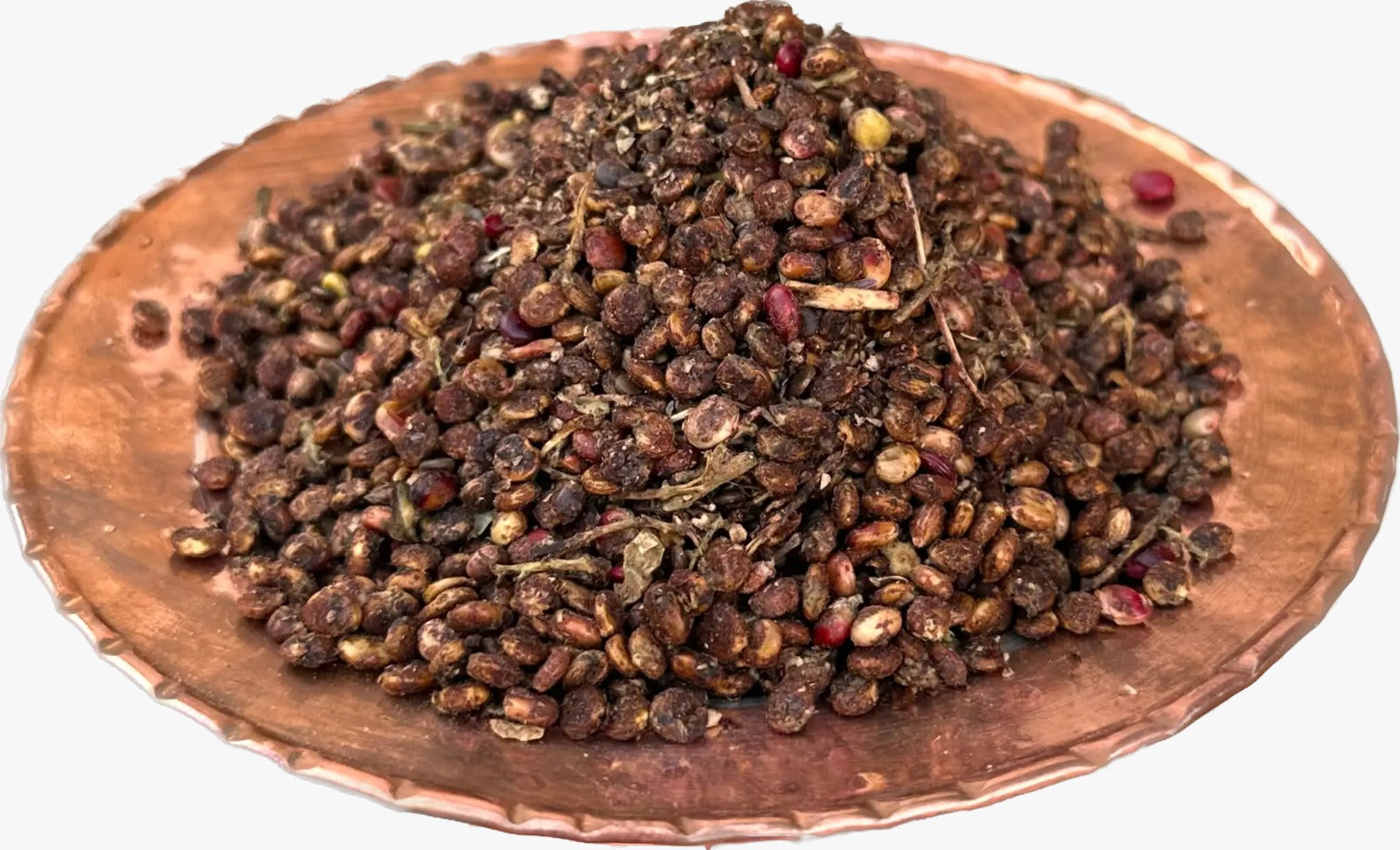 Sumak-Tane