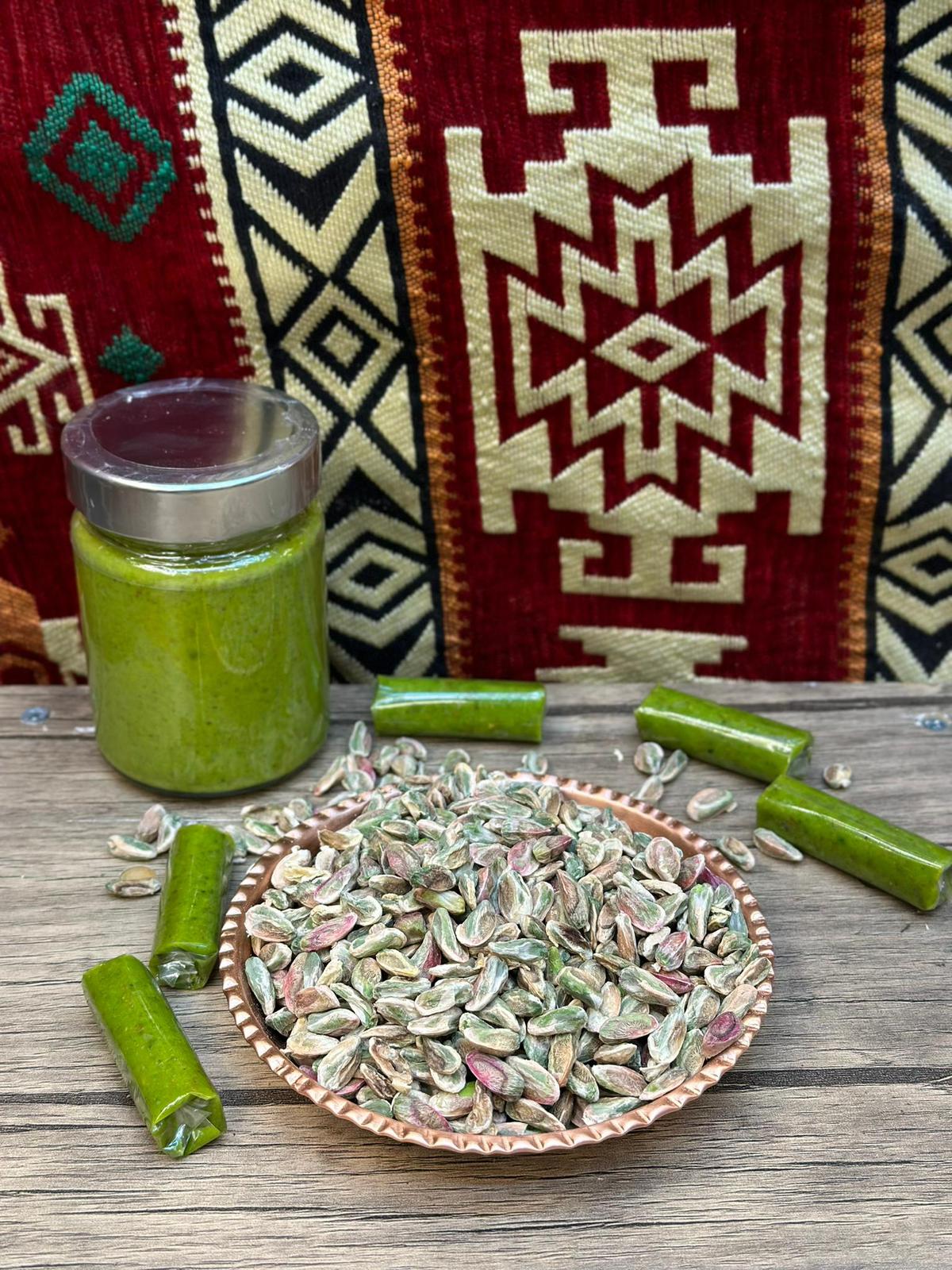 Antep Boz İç Fıstık